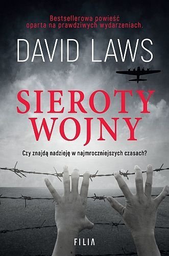 Sieroty wojny, David Laws