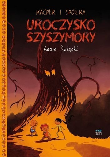 Uroczysko Szyszymory, Adam Święcki