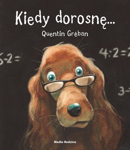 Kiedy dorosnę, Quentin Gréban