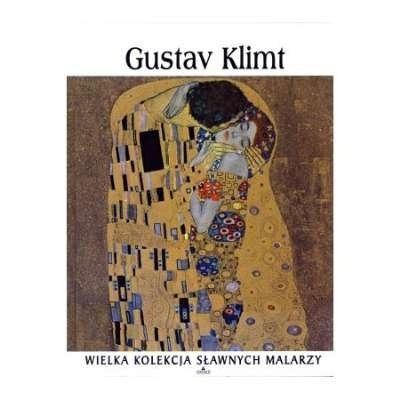 Gustav Klimt. Wielka kolekcja sławnych malarzy, tom 22 płyta DVD