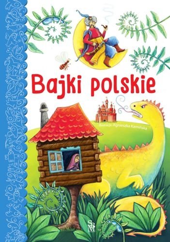 Bajki polskie SBM