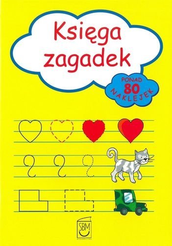 Księga zagadek