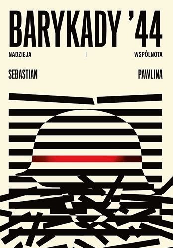Barykady 44. Nadzieja i wspólnota, Sebastian Pawlina