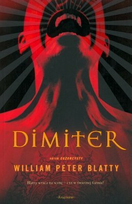 Dimiter, William Peter Blatty, Książnica