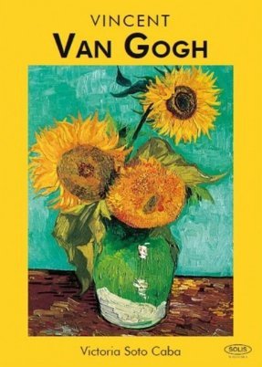 Vincent van Gogh, Victoria Soto Caba