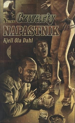 Czwarty napastnik, Ola Dahl Kjell
