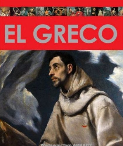 El Greco. Encyklopedia sztuki