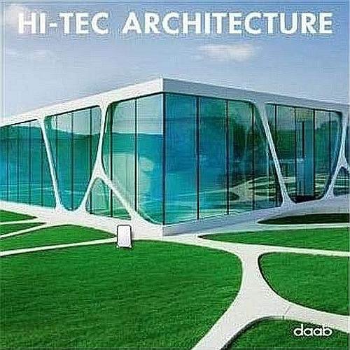 Hi - Tec Architecture, Daab