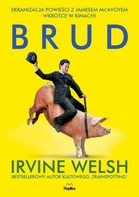 Brud, Irvine Welsh