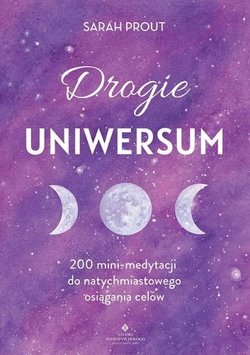 Drogie Uniwersum, Sarah Prout