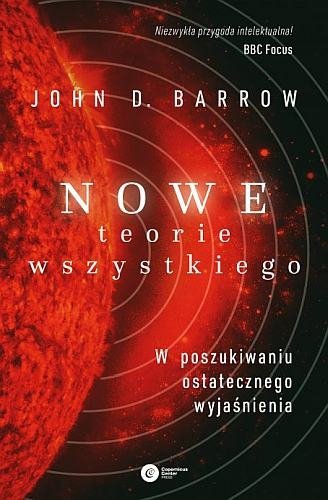 Nowe teorie wszystkiego, John D. Barrow