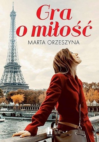 Gra o miłość, Marta Orzeszyna
