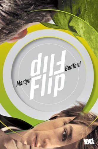 Flip, Martyn Bedford