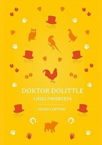 Doktor Dolittle, Hugh Lofting
