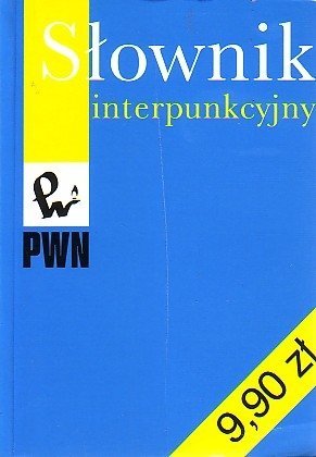 Słownik interpunkcyjny, Jerzy Podracki, Alina Gałązka