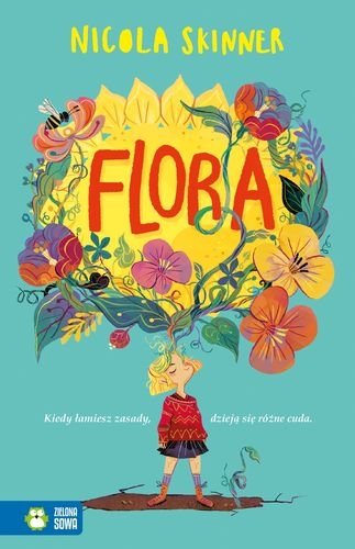 Flora, Nicola Skinner