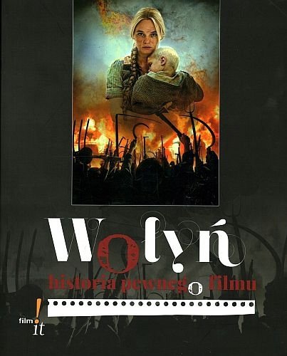 Wołyń. Historia pewnego filmu, Maciej Robert