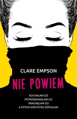 Nie powiem, Clare Empson