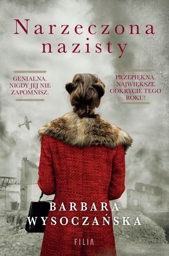 Narzeczona nazisty, Barbara Wysoczańska