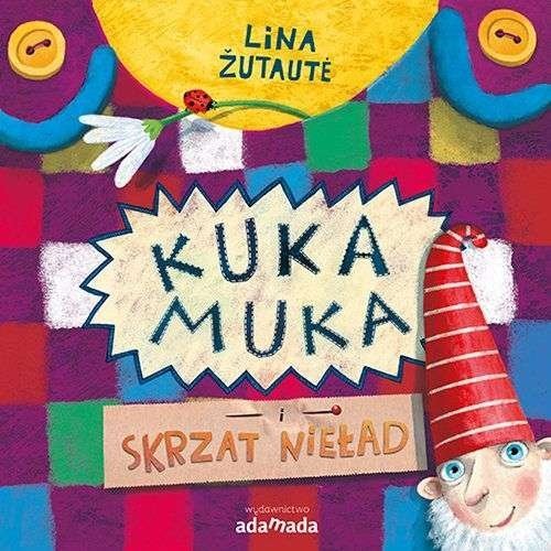 Kuka Muka i skrzat Nieład, Lina Žutaute