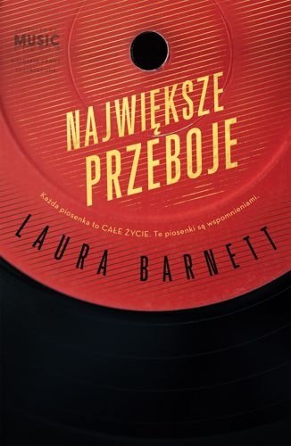 Największe przeboje, Laura Barnett