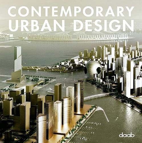 Contemporary urban design