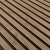 Lamele ścienne Olmo 12,2cm x 270cm - Dąb Craft - Lamelio