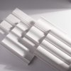Lamele ścienne Infinity 12cm x 270cm - Onda- Lamelio