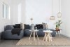Lampa wisząca BIRDY WIDE - Zuiver