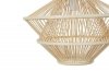 Lampa wisząca BAMBOO naturalna