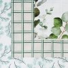 KOMPLET RĘCZNIKÓW KUCHENNYCH CLOVER 50 X 75 CM ZIELONY