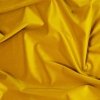 PIERRE CARDIN zasłona SIBEL z miękkiego i delikatnego welwetu, 140x270cm musztardowa 