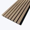 Lamele ścienne Veneer 28,5cm x 270cm - Dąb Sonoma- Lamelio