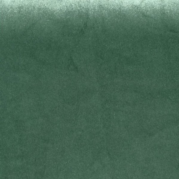 PIERRE CARDIN zasłona SIBEL z miękkiego i delikatnego welwetu, 140x270cm ciemny miętowy
