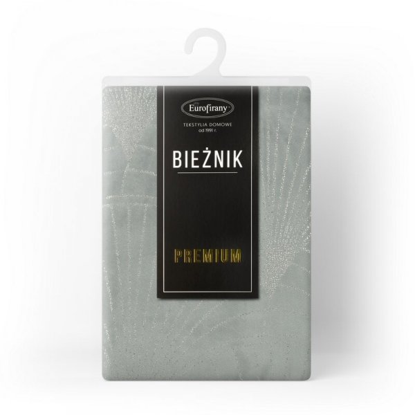 OBRUS BLINK 14 35 X 180 CM POPIELATY