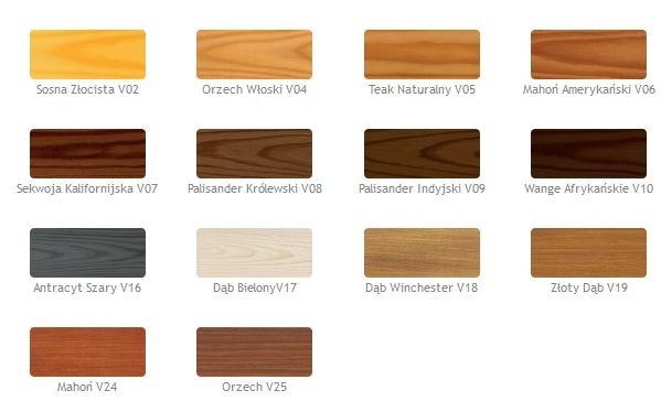 Ławka z oparciem LOFT PRIMA