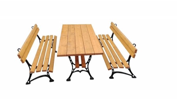 Zestaw MAJA królewki bez podłokietnika XL 175x75