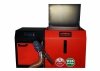 Camino 4  kocioł na pellet o mocy 10kW ecoTOUCH920