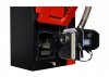 Camino 4 SLIM żeliwny kocioł na pellet z podajnikiem o mocy 17 KW ecoTOUCH 920  TOUCH T4