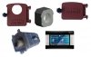 Zestaw rozbudowujący kocioł KWD Camino 3/4 na pellet EcoMax 920 simTOUCH ST4