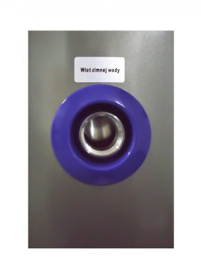 Zbiornik kombinowany 2w1 CMO100/200L