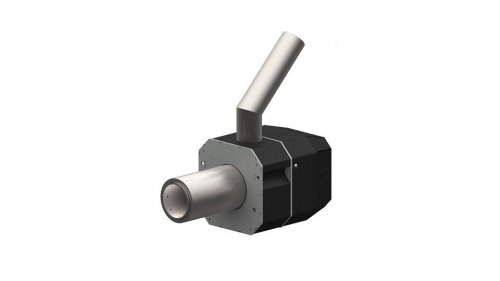 Palnik na pellet KIPI 20 kW