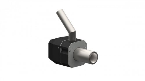 Palnik obrotowy na pellet ecoMax 860 35 - 200 KW