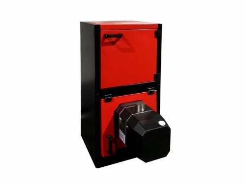 Obudowa Camino 4 20KW