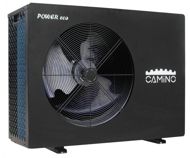 Pompa ciepła Camino PowerEco R32 6kW - 1 FAZA