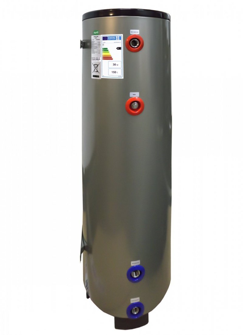 BUFOR CMO150  150 litrów