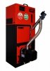 Camino 4 SLIM żeliwny na pellet o mocy 10KW ecoMax361 
