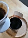 FILTR LEJEK PORCELANOWY DO ZAPARZANIA KAWY DRIPPER