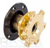 Naba Quick Release RRS