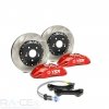 Zestaw hamulcowy BBK BIG BRAKE KIT Yellow Speed Honda Civic EK4